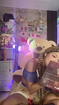 hannachris- online show from 06-20-26, 12:59