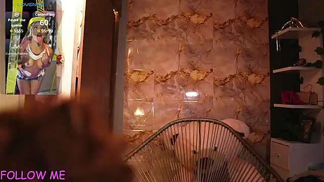 Snapshot of hannachris- chatting on 02-06-26, 07:59 hannachris- online show from 02-06-26, 07:59