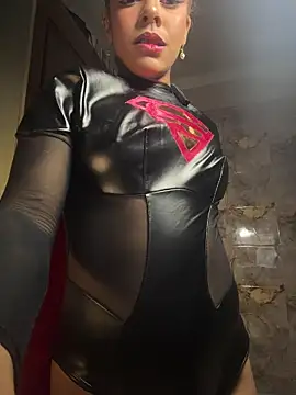 Snapshot of hannachris- chatting on 02-02-26, 11:48 hannachris- online show from 02-02-26, 11:48