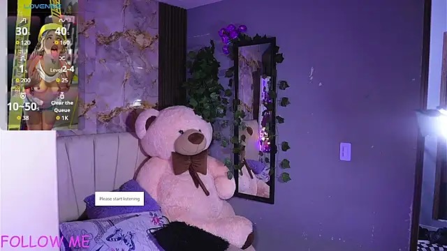 hannachris- online show from 04-19-26, 02:12