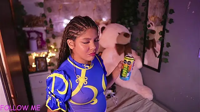 hannachris- online show from 04-15-26, 12:16