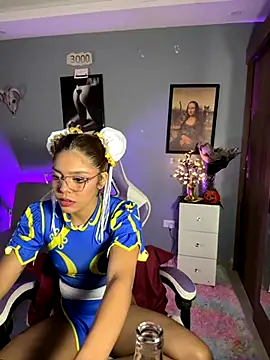 hannachris- online show from 10-05-25, 02:24