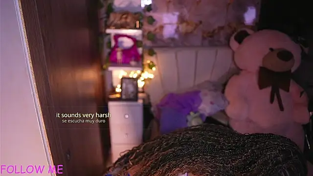 hannachris- online show from 04-10-26, 09:33