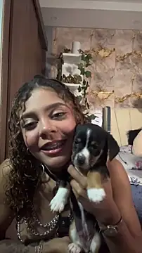 hannachris- online show from 05-21-26, 01:25