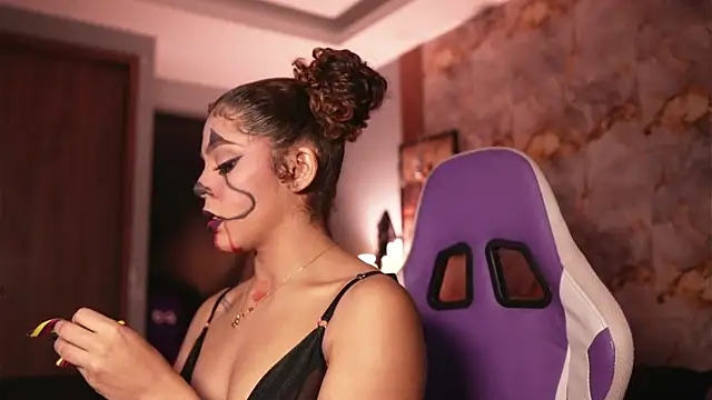 hannachris- online show from 10-29-25, 11:14