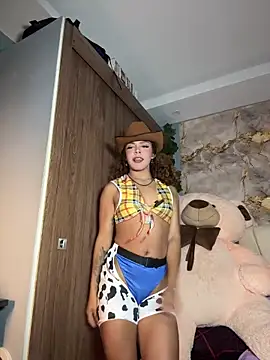 Snapshot of hannachris- chatting on 02-27-26, 11:37 hannachris- online show from 02-27-26, 11:37