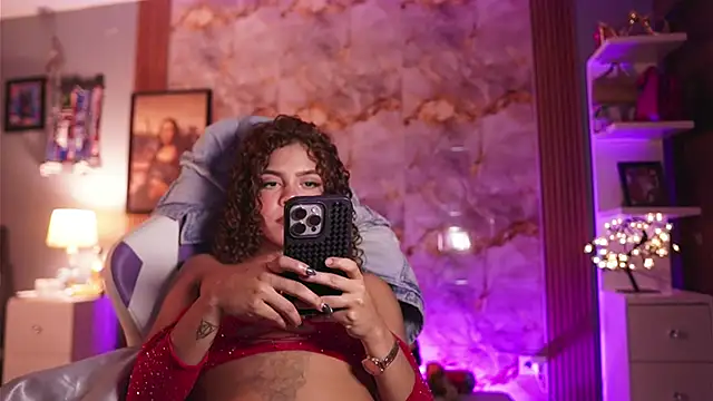 hannachris- online show from 11-21-25, 11:26