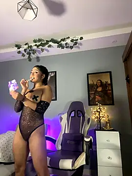 hannachris- online show from 09-14-25, 11:16