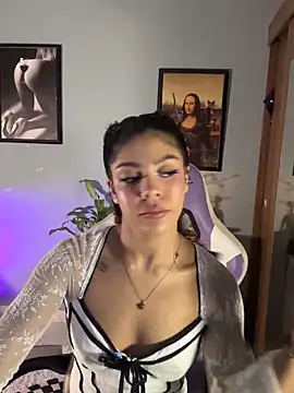 hannachris- online show from 09-14-25, 02:12