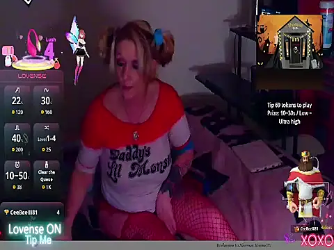 Sierra Sparks online show from 10-18-25, 03:52