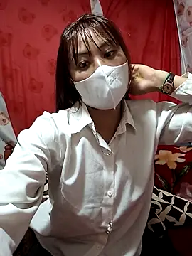 Dung-Thao19 online show from 02-18-26, 12:08