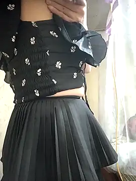 Dung-Thao19 online show from 10-22-25, 01:10