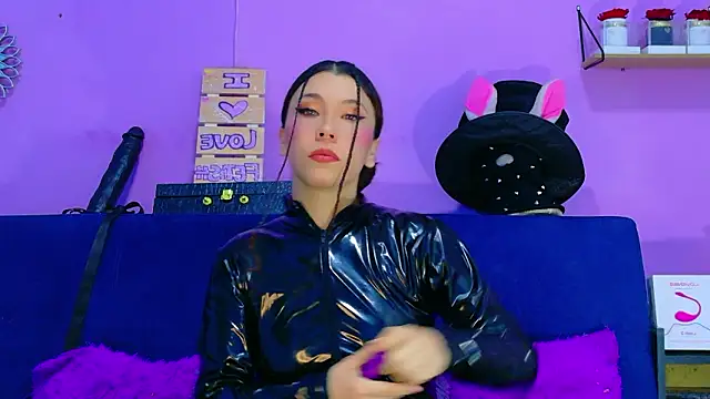 CristalRose online show from 03-03-26, 08:49