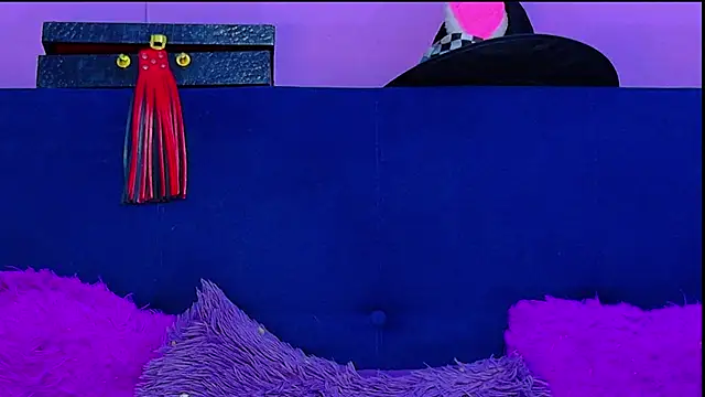 CristalRose online show from 02-14-26, 05:13