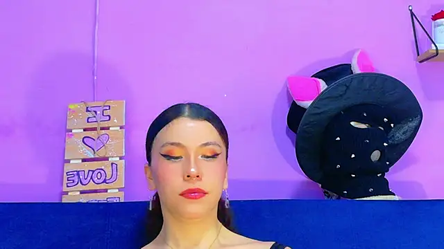 CristalRose online show from 04-09-26, 10:16