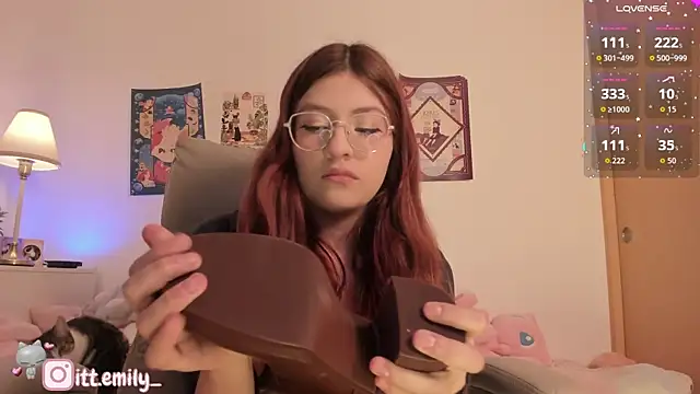 Snapshot of emily_uwu0 chatting on 02-16-26, 01:37 emily uwu0 online show from 02-16-26, 01:37