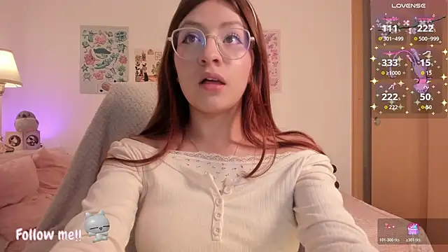 Snapshot of emily_uwu0 chatting on 05-31-26, 01:55 emily uwu0 online show from 05-31-26, 01:55