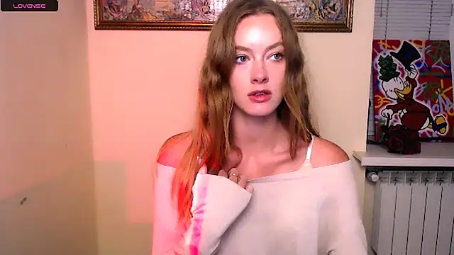 RoxySami  online show from 09-28-25, 07:48