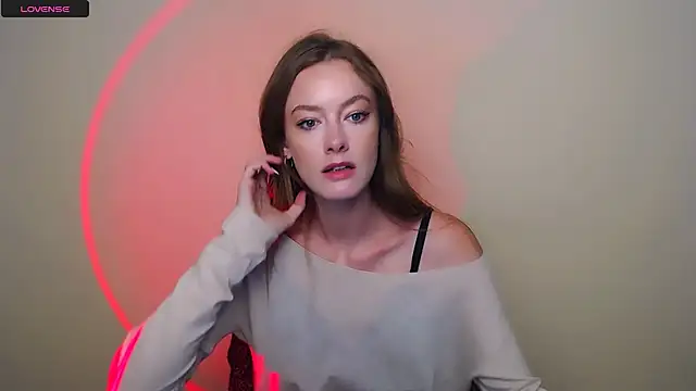 RoxySami  online show from 10-10-25, 07:53