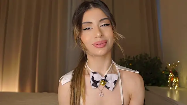 GeorginaHarn online show from 03-02-26, 08:10