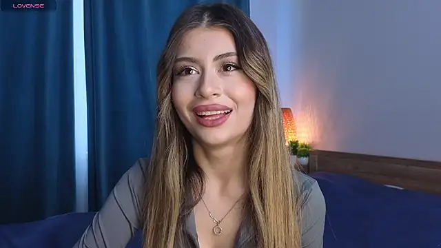 GeorginaHarn online show from 02-03-26, 08:08