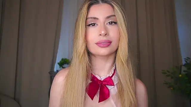 GeorginaHarn online show from 05-31-26, 08:09