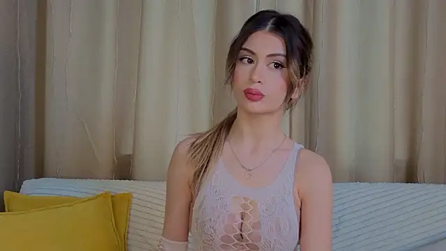 GeorginaHarn online show from 02-04-26, 08:09