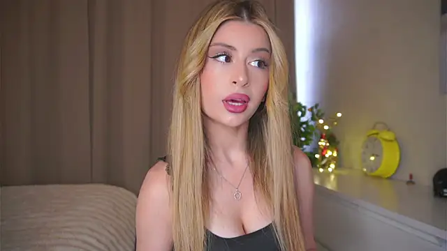 GeorginaHarn online show from 03-28-26, 08:04