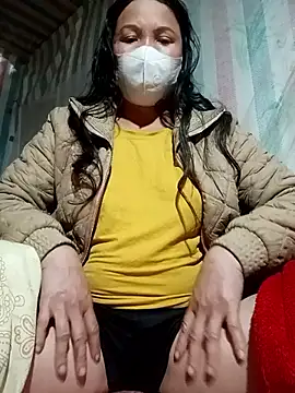 Love-Mama33 online show from 01-15-26, 12:47