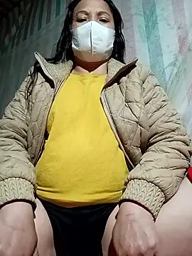 Love-Mama33 online show from 01-15-26, 01:03