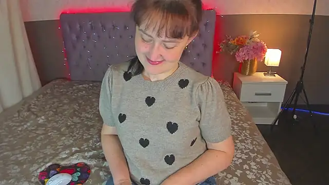 NathalyStars online show from 03-27-26, 01:23