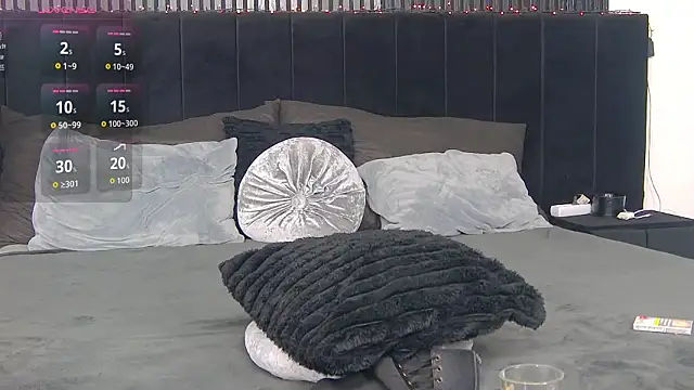 Snapshot of wickeddenise chatting on 01-31-26, 07:12 wickeddenise online show from 01-31-26, 07:12