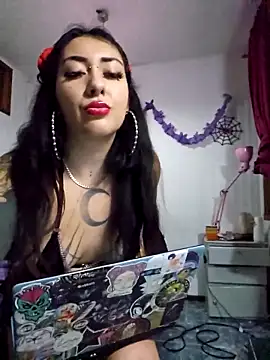  aika666  online show from 04-16-26, 12:55