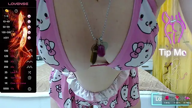 Daddyisssues1 online show from 11-30-25, 08:37