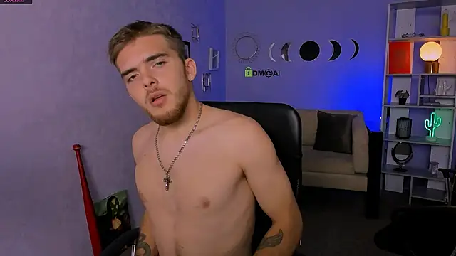 aron black  online show from 11-06-25, 08:40