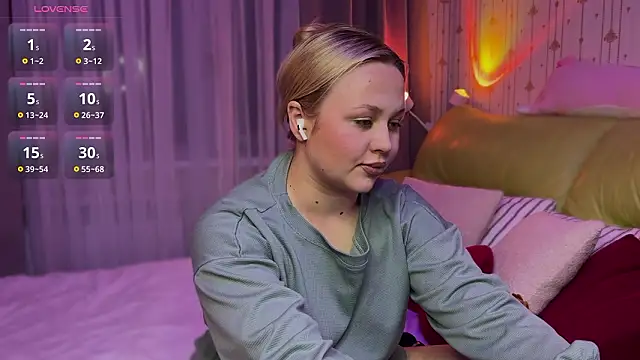 Estella Elwood online show from 02-19-26, 04:59