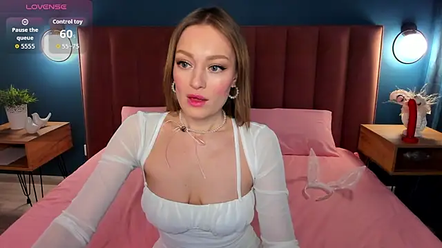 EvelynPoole online show from 04-02-26, 01:35