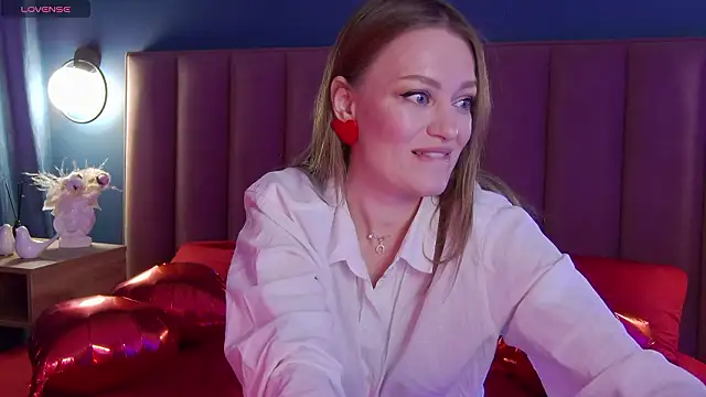 EvelynPoole online show from 02-13-26, 01:38