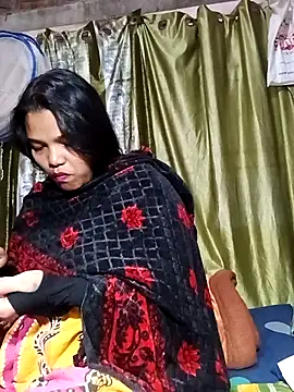 BOBITA 1 online show from 12-18-25, 04:06