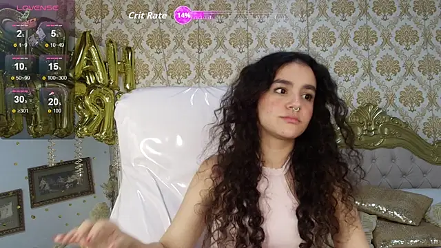 JessB  online show from 04-07-26, 06:54