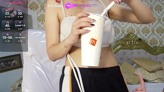 JessB  online show from 02-13-26, 08:31