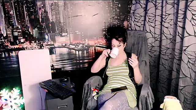 AMOURSWEET2025 online show from 03-11-26, 07:19