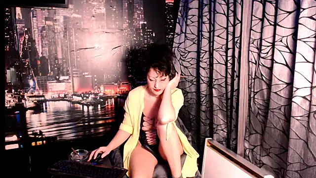 AMOURSWEET2025 online show from 11-09-25, 03:27