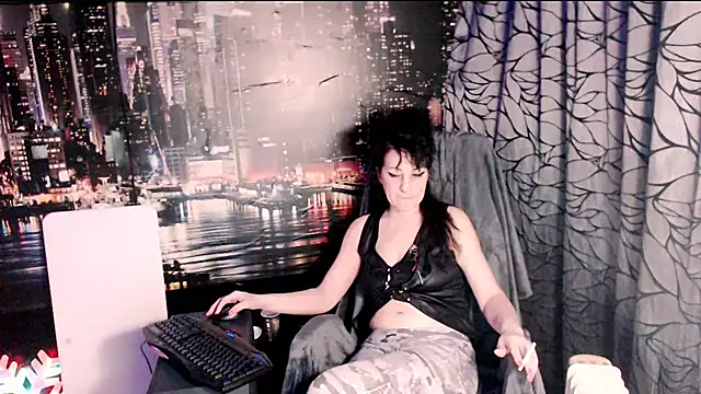 AMOURSWEET2025 online show from 03-06-26, 08:26