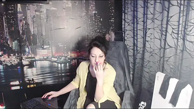 Snapshot of AMOURSWEET2025 chatting on 02-20-26, 05:15 AMOURSWEET2025 online show from 02-20-26, 05:15