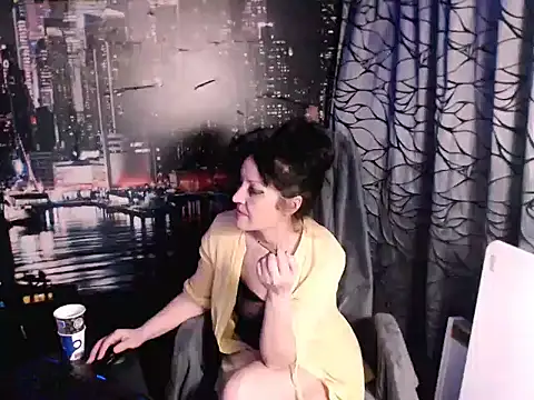 AMOURSWEET2025 online show from 01-14-26, 08:12