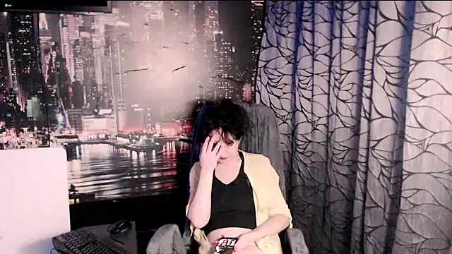 AMOURSWEET2025 online show from 03-20-26, 10:00