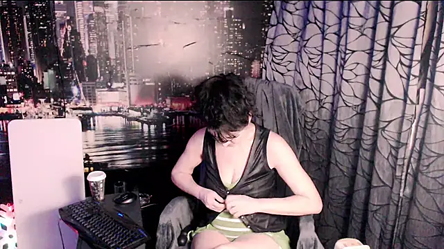 AMOURSWEET2025 online show from 03-23-26, 07:58