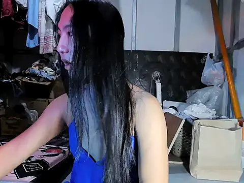 Nathalie Smith19 online show from 03-13-26, 03:17