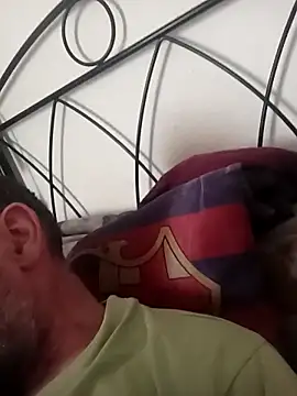 gigolobcn online show from 03-31-26, 02:30